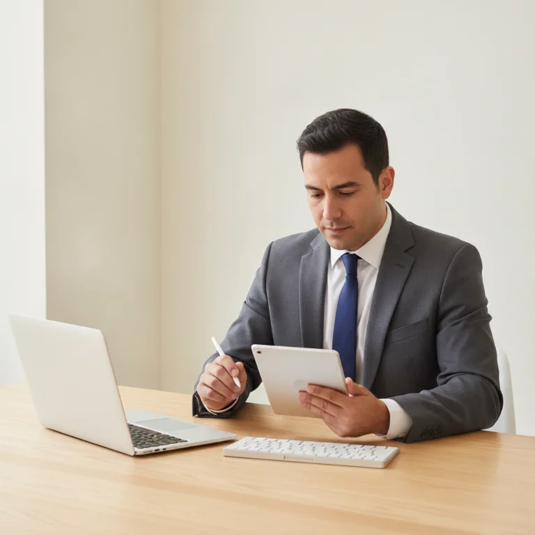 Consultor Financeiro serviço em Indaiatuba